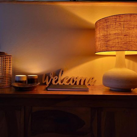 Villa Alva Guest House Coja 外观 照片